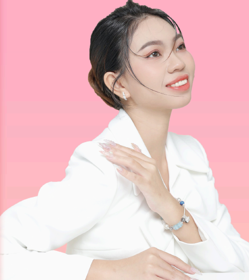 Bùi Nguyên Bảo Duyên